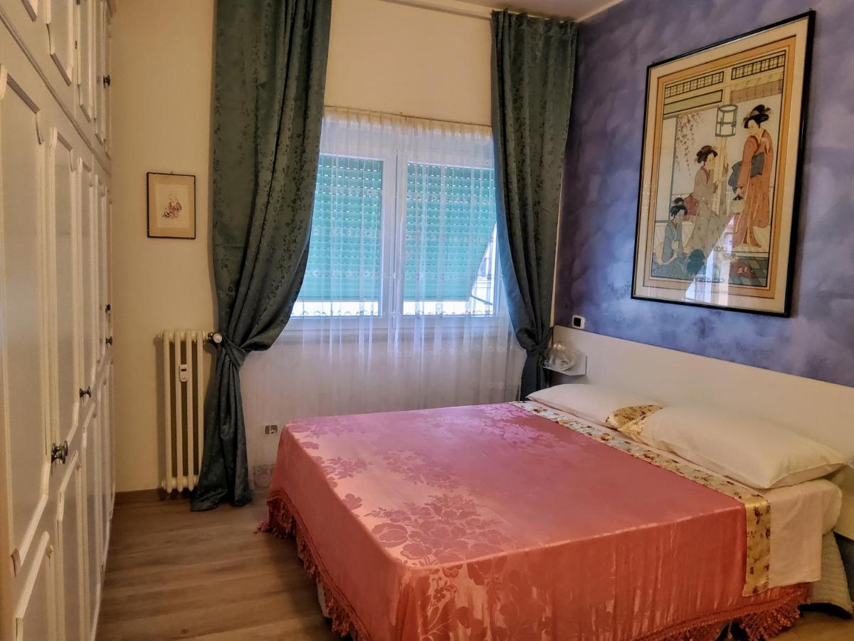 Annadia Sweet Home 리도디오스티아 외부 사진