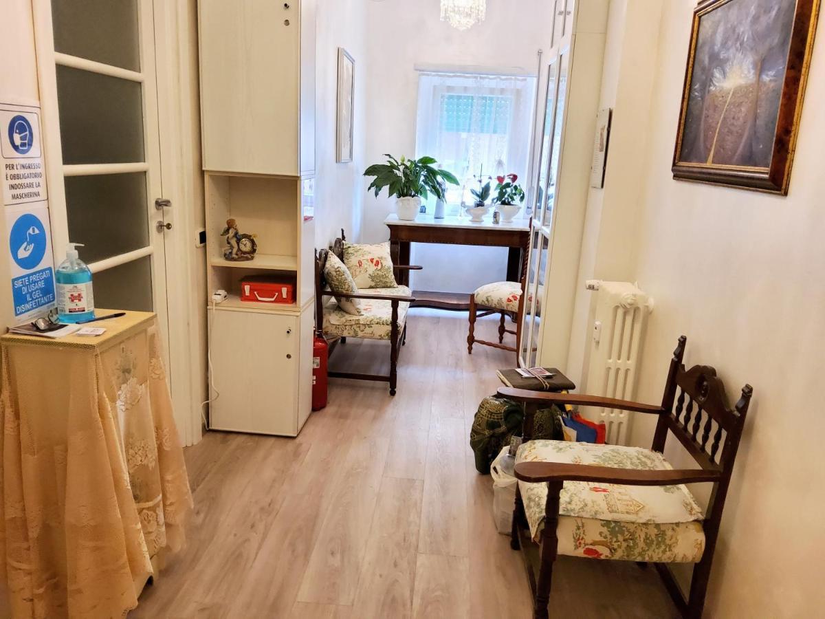 Annadia Sweet Home 리도디오스티아 외부 사진
