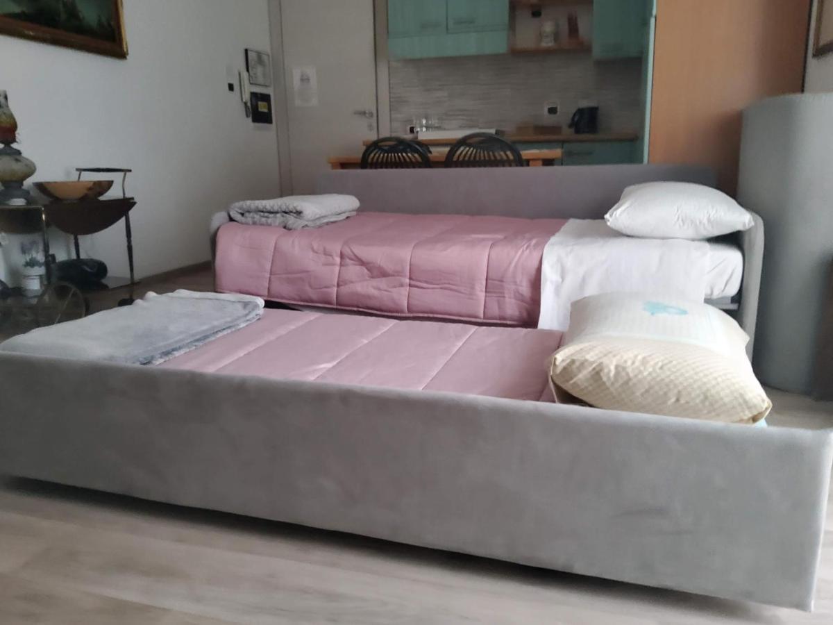 Annadia Sweet Home 리도디오스티아 외부 사진