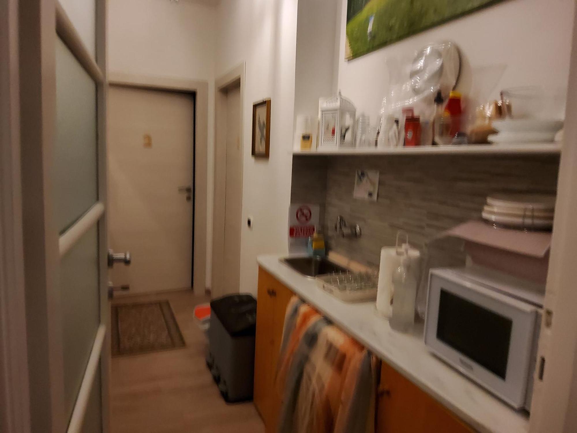 Annadia Sweet Home 리도디오스티아 외부 사진